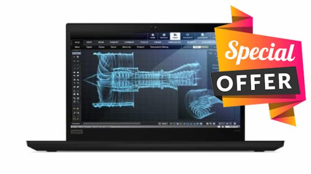 Lenovo ThinkPad P14s Gen 2- i7-1165G7 (4.7GHz)