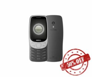 Nokia 3210 basic phone 4G