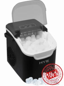 HYE Ice Maker - Ice Cube Maker