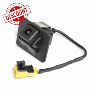 Car Backup Camera For KIA For Optima K5 2011-2013 95760-4M001 957602T001 957602T101 95760-2T001 95760-2T101 Rear View Reverse Parking Backup Camera