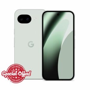 Google Pixel 10a - 7 years of new updates and features