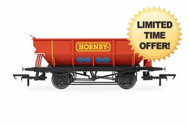 Hornby R60327 2026 Hopper Wagon