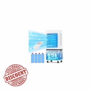 Portable Air Conditioners 45W