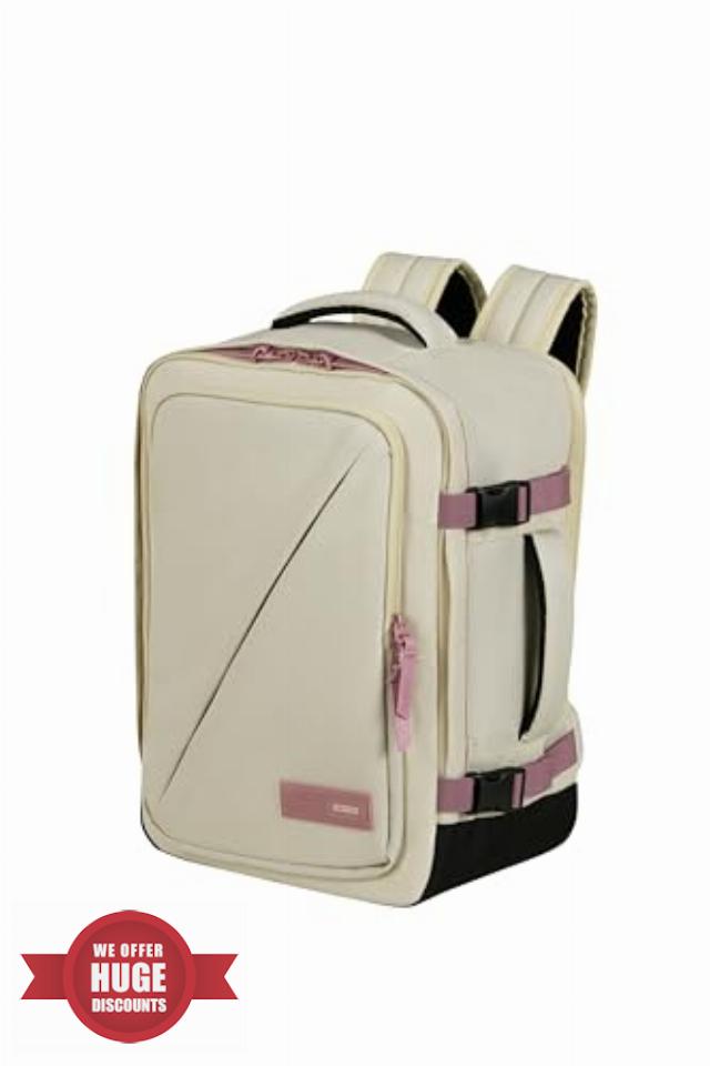 American Tourister Take2Cabin - Ryanair/Wizz Air Cabin Bag 30 x 20 x 40 cm