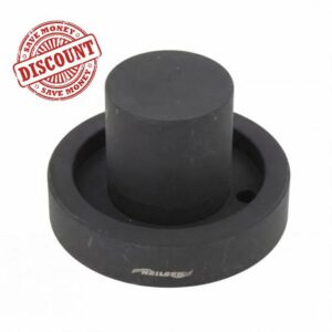 Neilsen CT6343 Oil Seal Ring Tool - Compatible with Scania Transmission & Rear Axle Flange Shafts