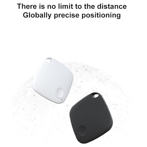 iTagPro GPS Tracker