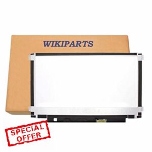 11.6" LED LCD Screen Compatible with Samsung GALAXY CHROMEBOOK GO XE310XDA-KA2US XE310XDA KA1UK Laptop HD Display Panel Without Touch