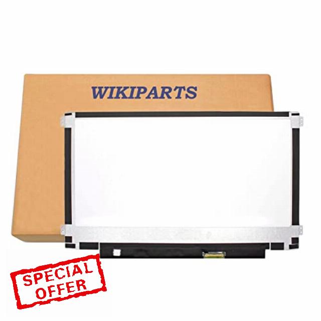 11.6" LED LCD Screen Compatible with Samsung GALAXY CHROMEBOOK GO XE310XDA-KA2US XE310XDA KA1UK Laptop HD Display Panel Without Touch