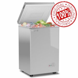 YASHE Chest Freezer 100L