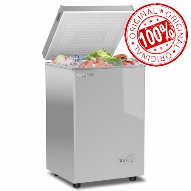 YASHE Chest Freezer 100L