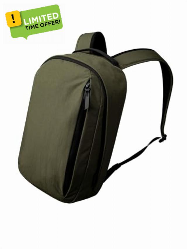 ALPAKA Metro Backpack