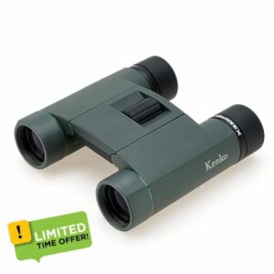 Kenko Binocular Ultraview EX Pocket 10x25