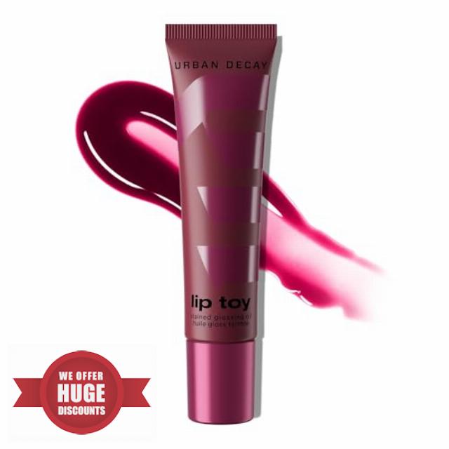 Urban Decay Lip Toy Stained Glossing Oil