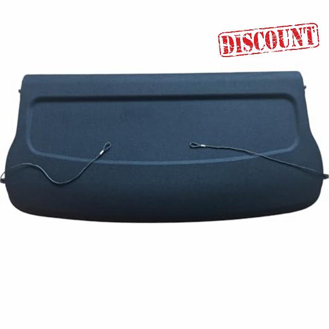 PARCEL SHELF BOOT LOAD COVER PANEL SHADE FOR AUDI A3 SPORTBACK 2013 2014 2015 2016 2017 2018 2019 5 DOOR S3 RS3(8V)