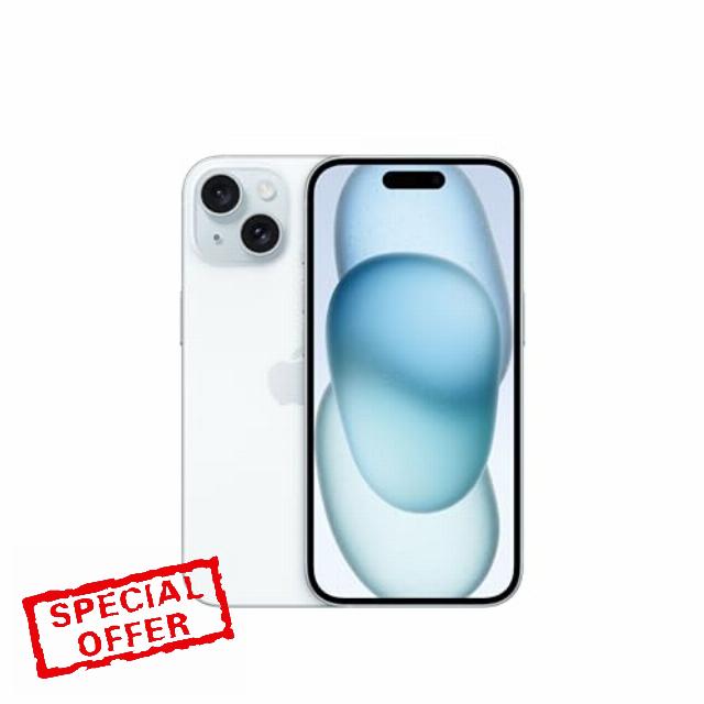 Apple iPhone 15