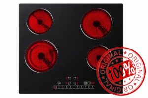 HEME 60cm Built-In Ceramic Hob