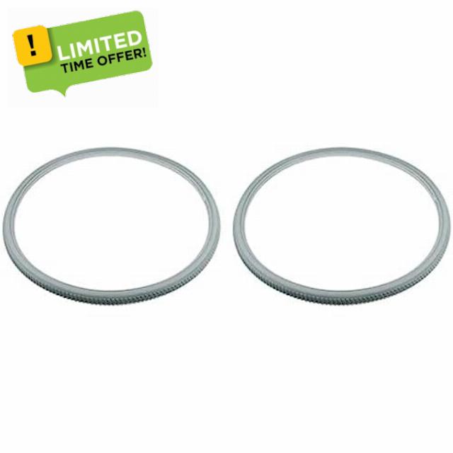 2Pcs Tyres