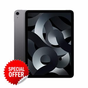 2022 Apple iPad Air (10.9-inch