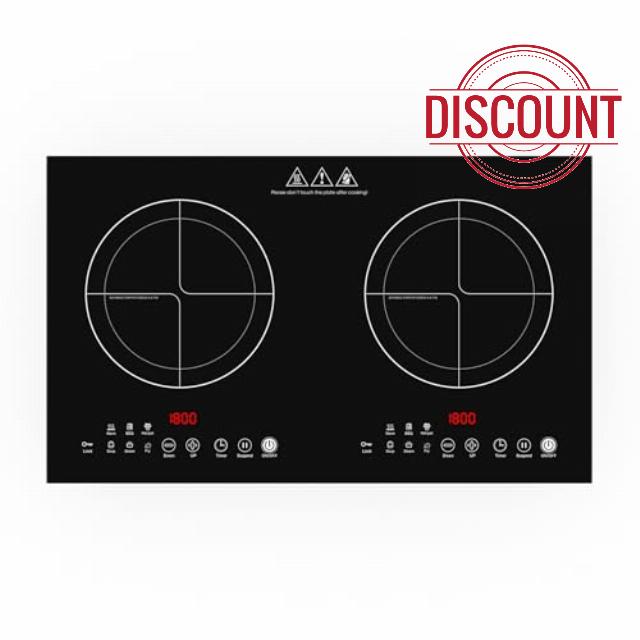 VBGK induction hob