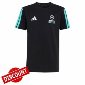 adidas Mercedes - AMG Petronas Formula 1 Team DNA T-Shi