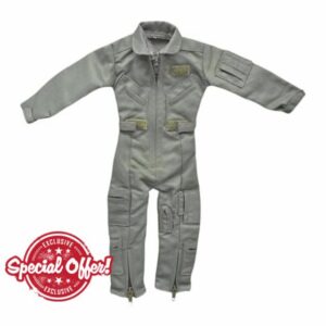 Figures Jumpsuit 1/6 Scale Action Figure Outfit Costume Cloth Uniform Men’s Miniature Clothing Suitable for Collection Display Gift Giving