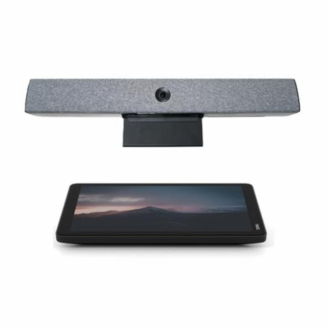 Neat Bar Video Conferencing Camera Pad 8” Touch Panel Bundle – 12MP Sensor
