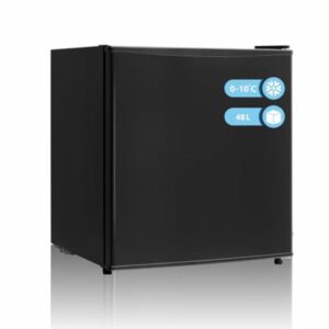 Mini Counter Fridge 48L