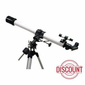 Centon Refractor Telescope for Beginners and Intermediate