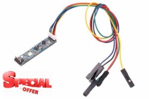LD6004 mmWave Radar Human Presence Sensor Module