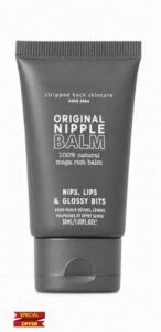 Original Nipple Balm 30mL - 100% Natural
