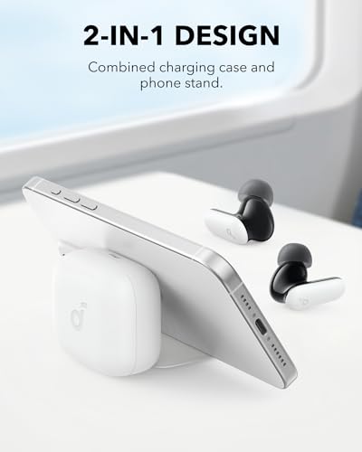 Strong and Smart Noise Cancelling
