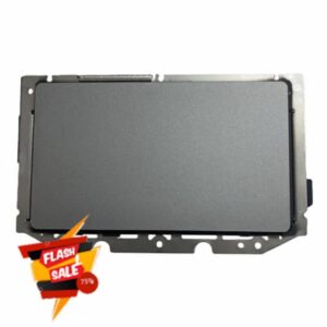 Laptop Touchpad For DELL For Latitude 5540 5550 For Precision 3580 3581 3590 3591 09YVDD 9YVDD Gray