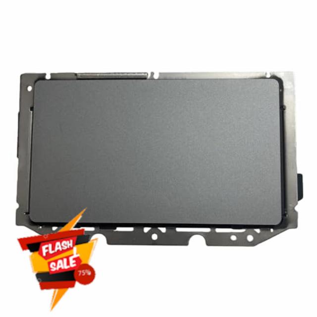 Laptop Touchpad For DELL For Latitude 5540 5550 For Precision 3580 3581 3590 3591 09YVDD 9YVDD Gray