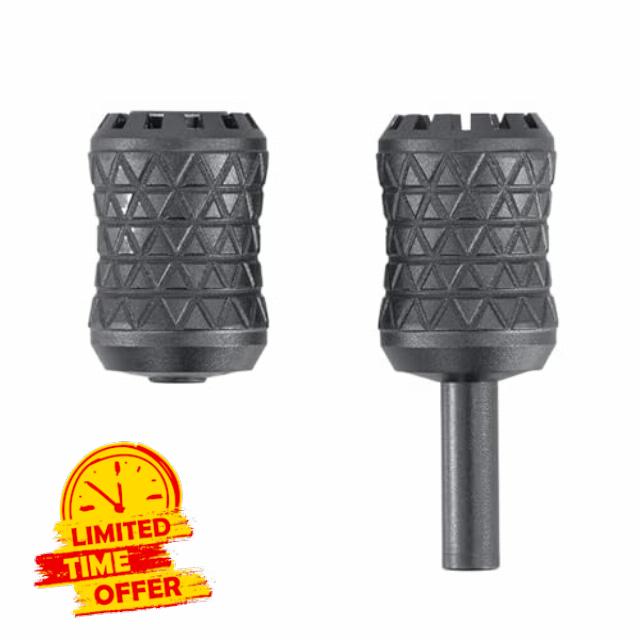 Retractable Aluminum Alloy Joystick