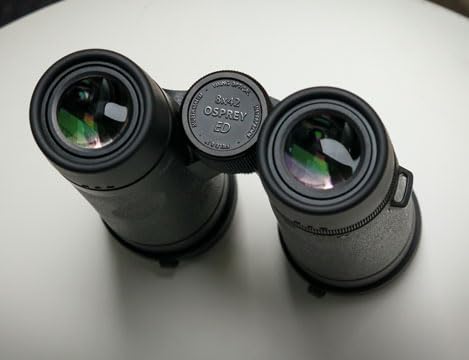 Travel & Hiking (10x42)