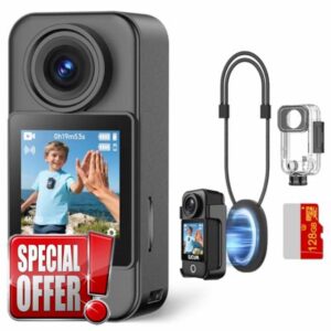 SJCAM C400 Pocket
