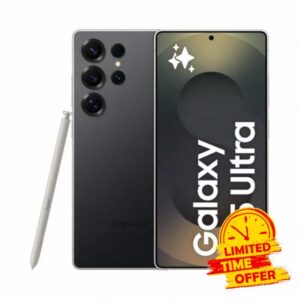 Samsung Galaxy S25 Ultra AI Smartphone