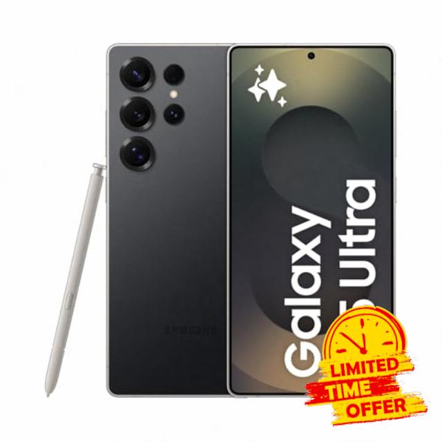 Samsung Galaxy S25 Ultra AI Smartphone