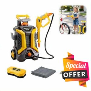 Kids Pressure Washer Toy