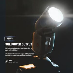 Wireless Compatible with Godox