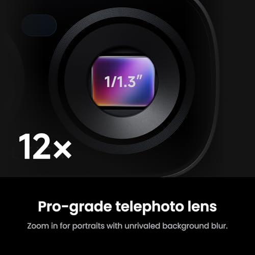 1" Sensor