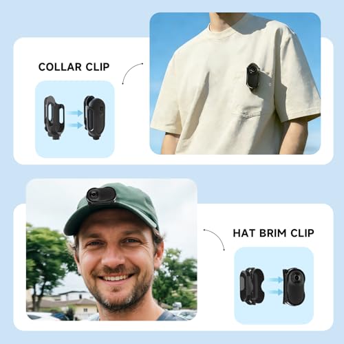 Built in 32GB Storage Bodycam