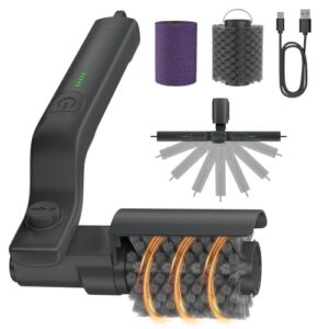 2026 Upgraded BBQ Grill Cleaner