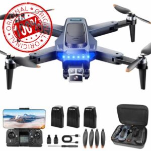 Drones with Camera 4K Professional