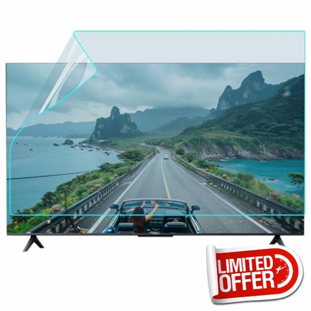 Generisch 32 Inch TV Screen Protector with Blue Light Filter