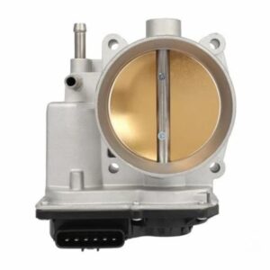 Throttle Body Actuator For Toyota For Sequoia Tundra 4Runner For Lexus GX470 LX470 LX570 4.7L 5.7L V8 Throttle Body 22030-0F010 22030-38020 22030-0S01