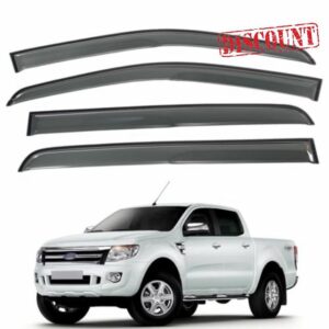 Wind Deflectors