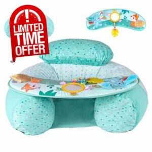Baby Floor Seat