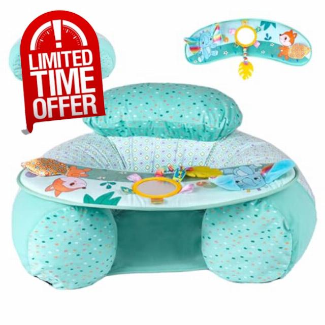 Baby Floor Seat