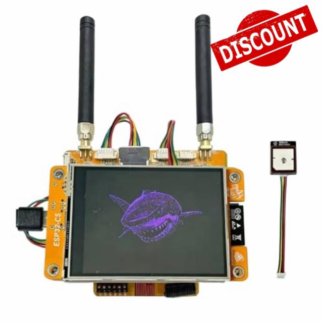 NM-CYD-C5 -C5 Module NM-CYD-C5 16MB Flash 8MB PSRAM WiFi 6 5G Band with -C5 6MB Flash 8MB PSRAM WiFi 6 5G Band B